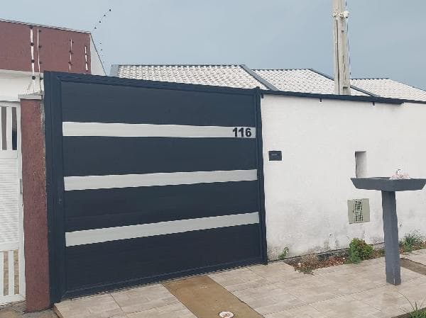 Foto VILA ROMAR