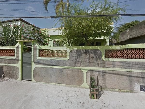 SAO GONCALO - JARDIM CATARINA