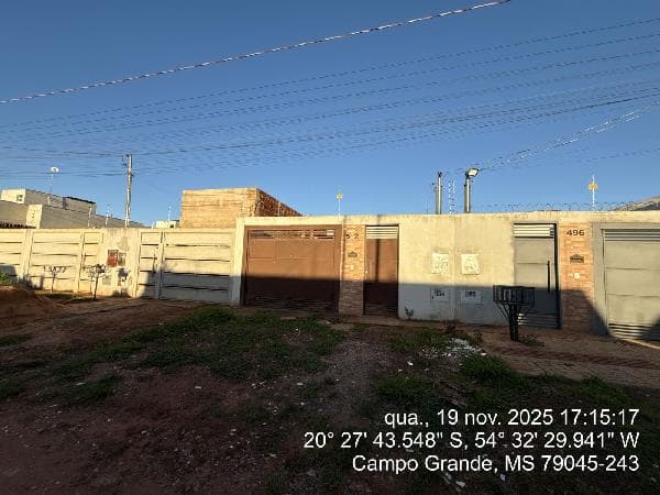 Foto JARDIM NOROESTE
