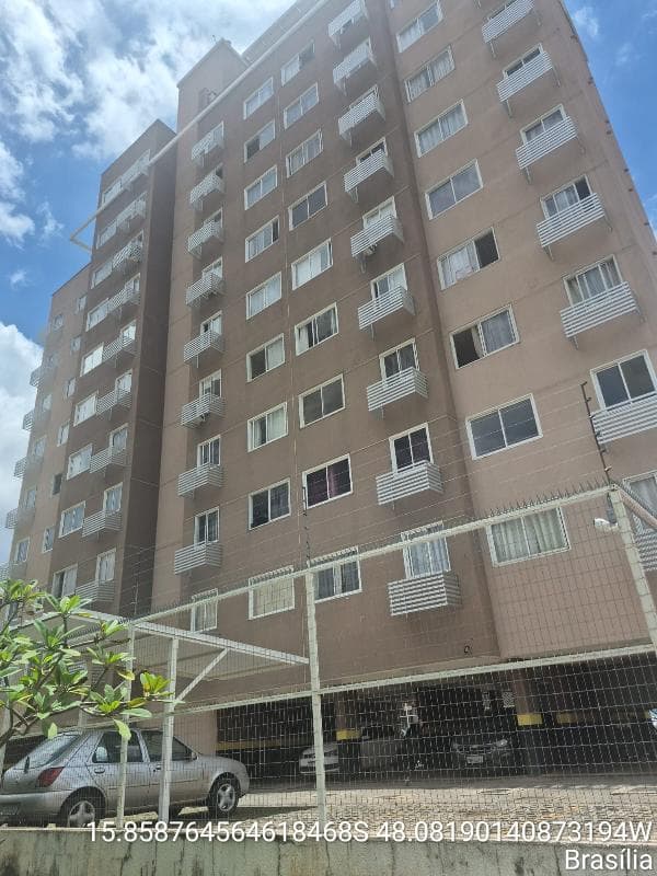 Foto SAMAMBAIA NORTE