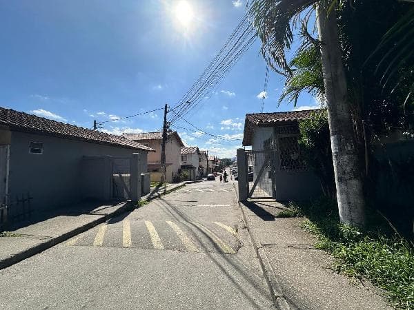 RIO DE JANEIRO - CAMPO GRANDE
