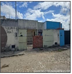 PARAISO DE CEARAMIRIM