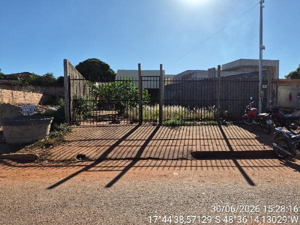 CALDAS NOVAS - CALDAS DO OESTE
