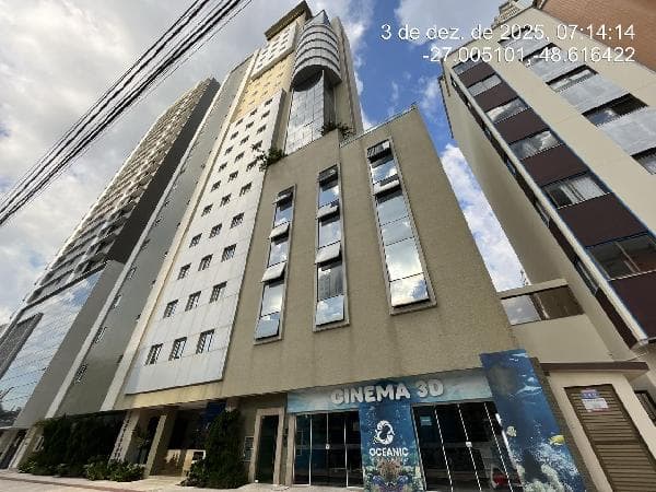 Foto EDIFICIO MENDELSSOHN RESIDENCE