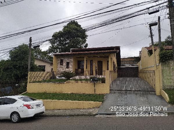 JARDIM OURO PRETO