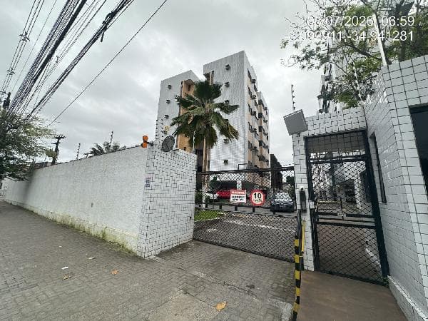 RECIFE - BARRO