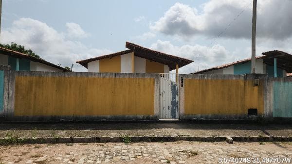 LOT MANGABEIRA