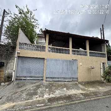 Foto JARDIM VITORIA GLEBA B