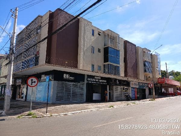 Foto TAGUATINGA NORTE