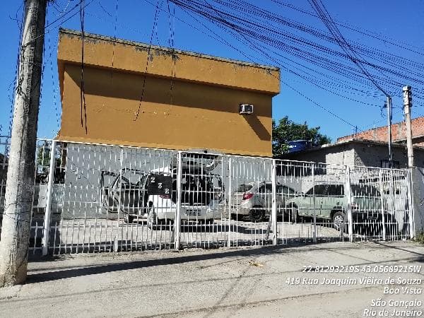 Foto BOA VISTA