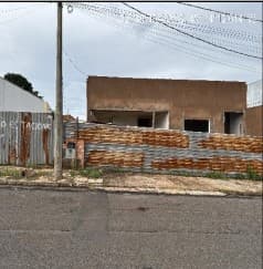 Foto JARDIM ALVORADA