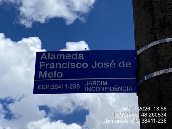 UBERLANDIA - CITY UBERLANDIA
