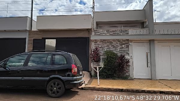 Foto JARDIM DAS PAINEIRAS