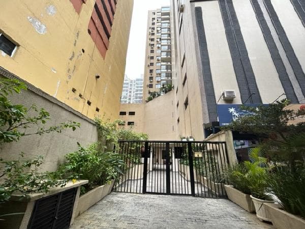 Foto EDIFICIO GOLDEN TOWER