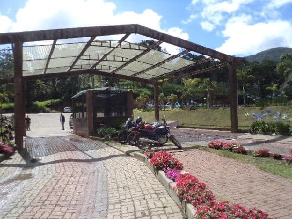 Foto COND RES GREEN LIFE CLUB