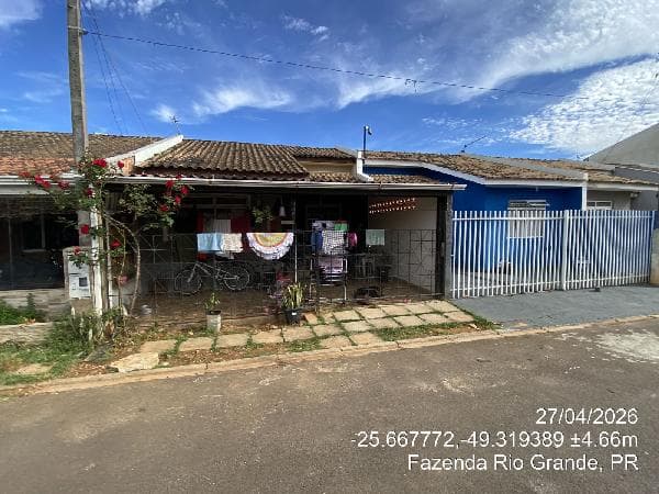 Foto CONDOMINIO RESIDENCIAL GALICIA III