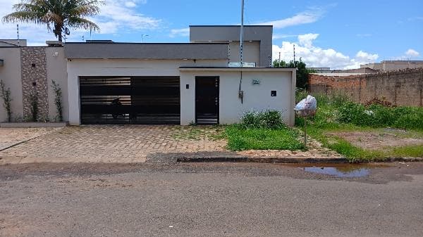 Foto SETOR NORTE