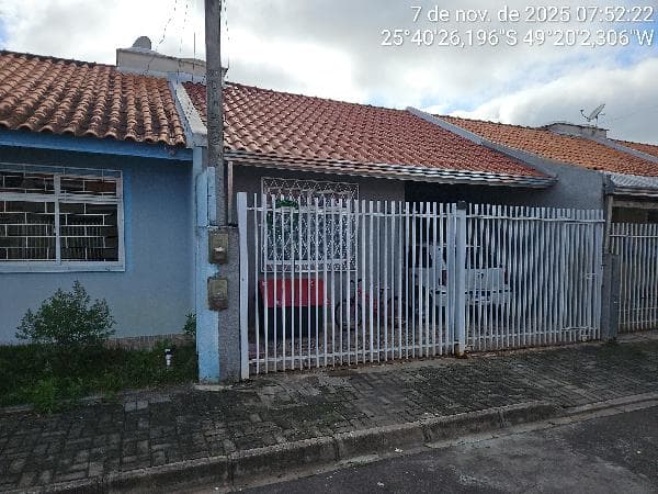 RESIDENCIAL VILA PARÍSO