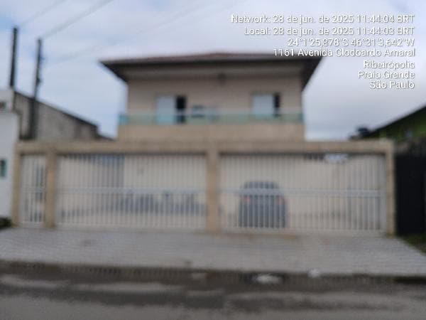 Foto CONDOMÍNIO RESIDENCIAL FERREIRA