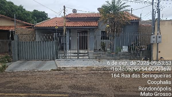 Foto FAZENDA POROXO