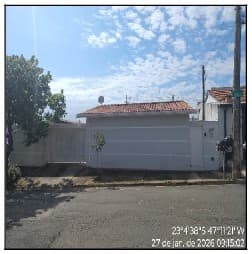 Foto JARDIM DOUTOR CARLOS AUGUSTO DE CAM