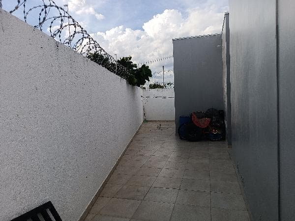 Foto LOT LIBERDADE