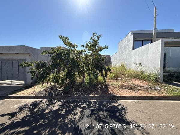 MATAO - RESIDENCIAL LAS PALMAS