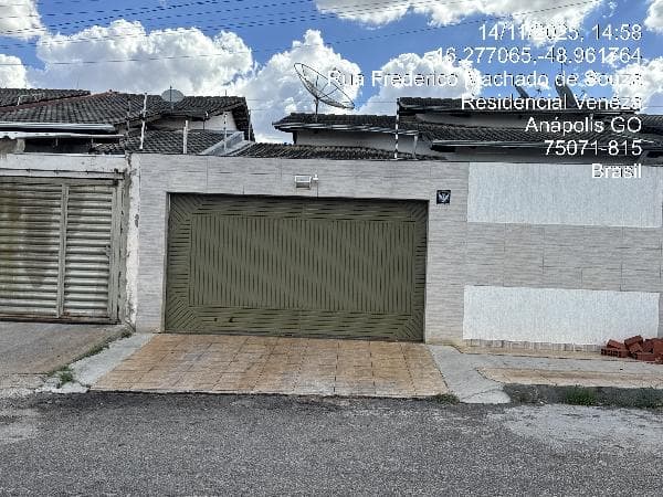 Foto RESIDENCIAL VENEZA