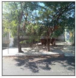 Foto ESTANCIA ITANHANGA