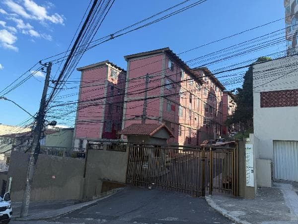 RIO DE JANEIRO - JACAREPAGUA