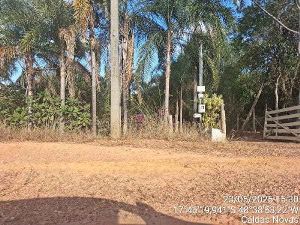 Foto ESTANCIA ITANHANGA