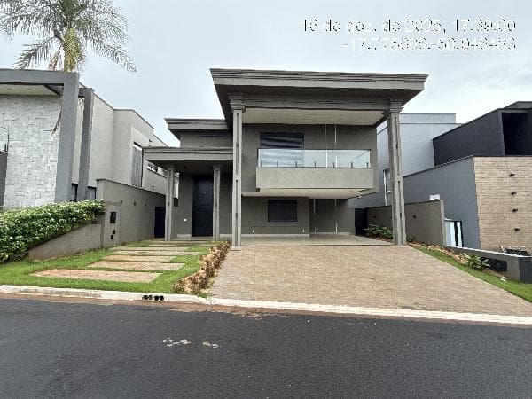 Foto RESIDENCIAL GREEN PARK