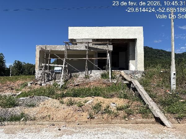 Foto LOT RESIDENCIAL JARDINS