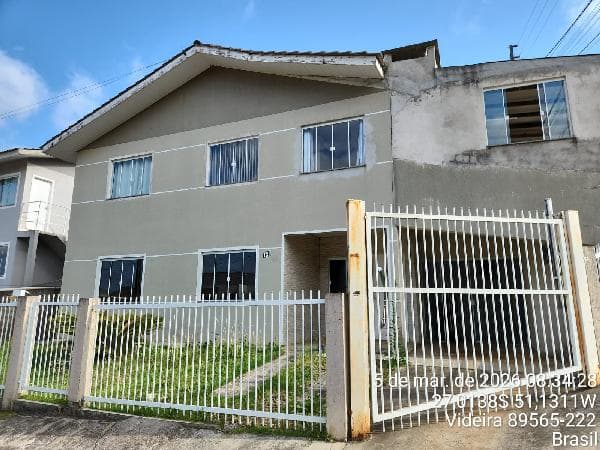 Foto CONDOMÍNIO RESIDENCIAL AFONSO