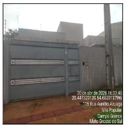 COND AZUAGA