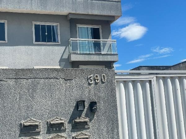 Enseada Das Gaivotas