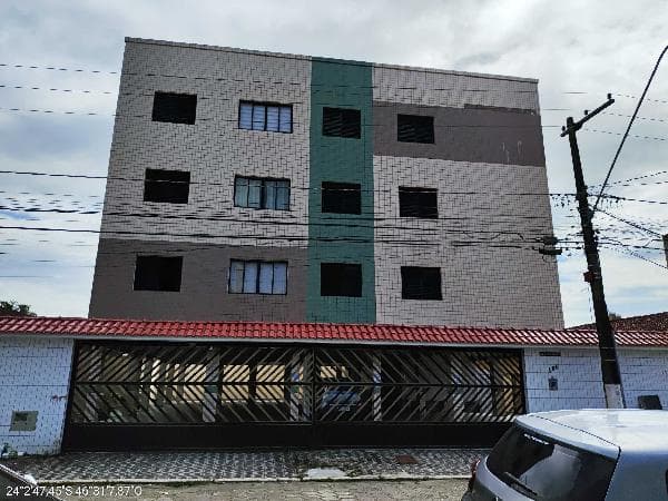 EDIFICIO ANGELMAR II