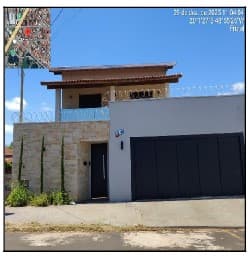 Foto NOSSA SENHORA APARECIDA