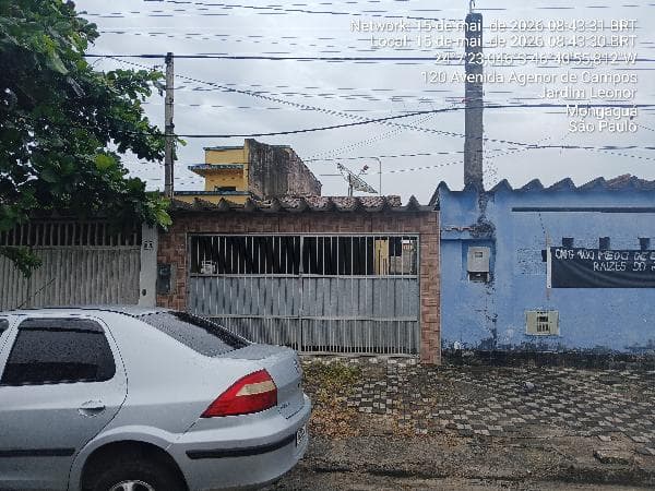 Foto JARDIM COLUMBIA