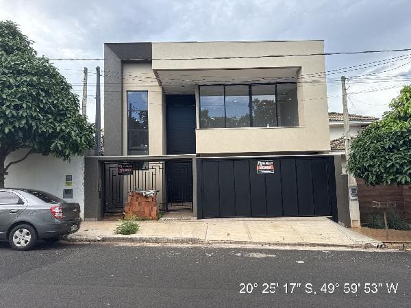 Foto JARDIM RESIDENCIAL NOROESTE