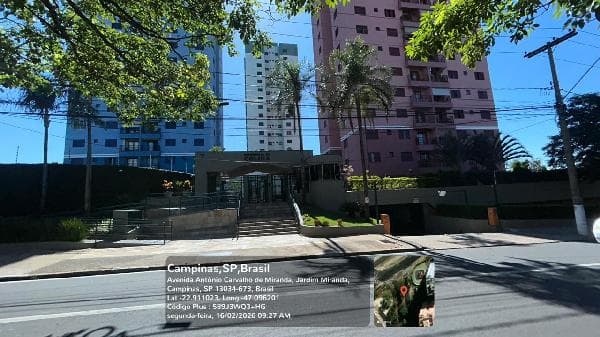 Foto COND RES DA COLINA