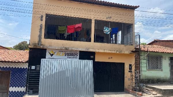 Foto SÃO JOSÉ