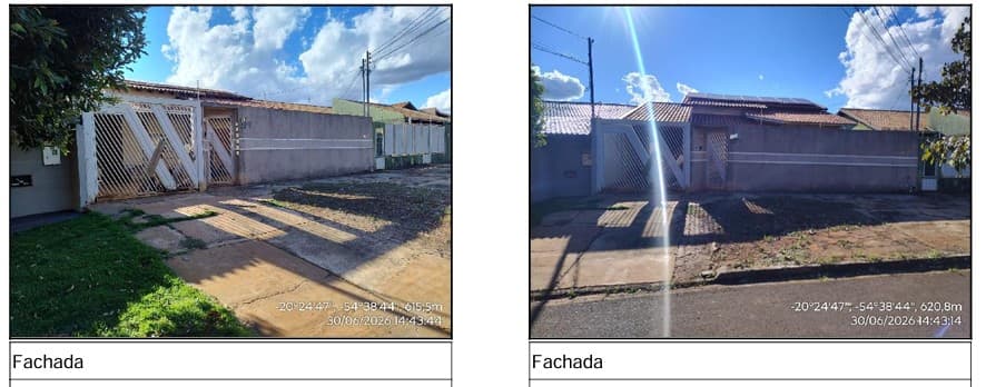 Vila Santa Luzia