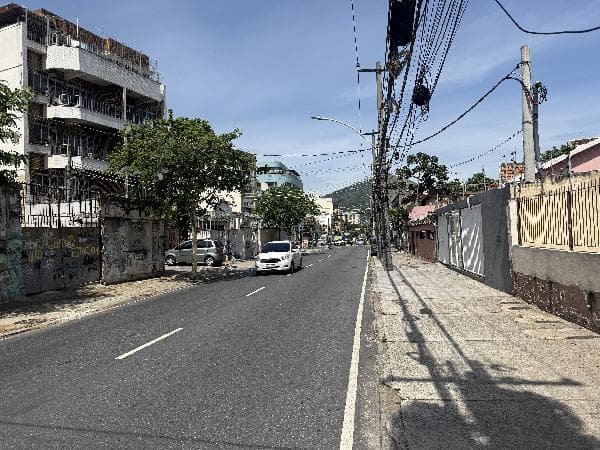 Engenho De Dentro