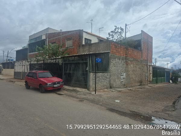CEILANDIA - CEILANDIA NORTE