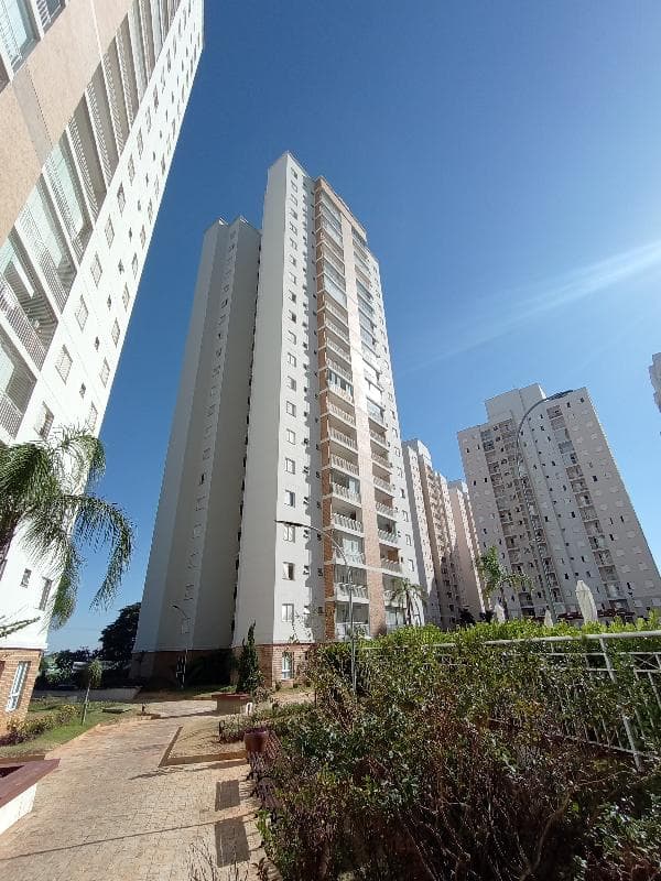Foto CONDOMINIO INSPIRATTO RESIDENCIAL