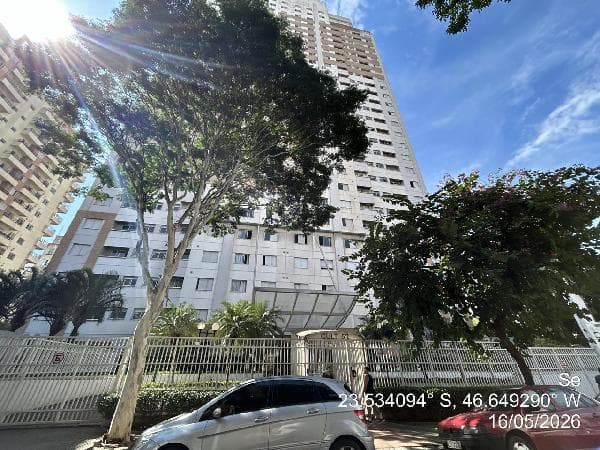 CONDOMINIO CULT