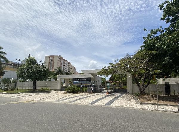 Foto LOT JARDIM DOS PÁSSAROS