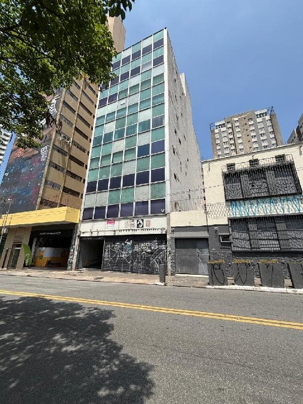 Edifício José Passarelli