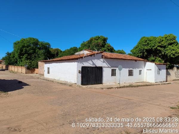 Foto BAIRRO LUIZ AMÂNCIA